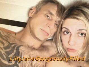 LillyJaneGorgeouslyFilled