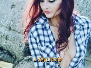 LillyLittle