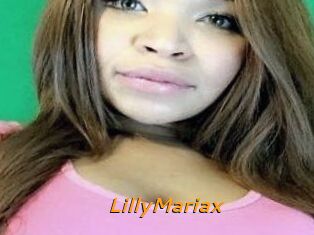 LillyMariax