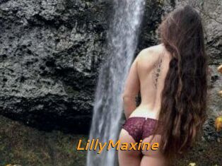 LillyMaxine