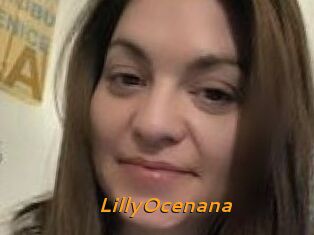 LillyOcenana