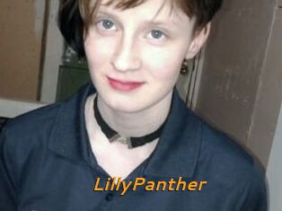 LillyPanther
