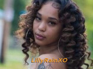 LillyRainXO
