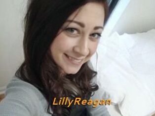 LillyReagan