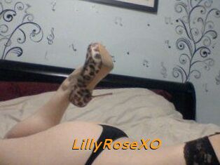 LillyRoseXO