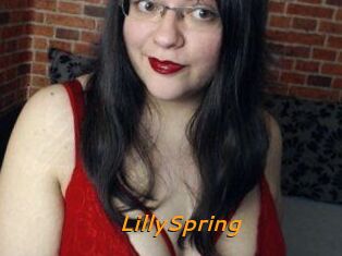 LillySpring