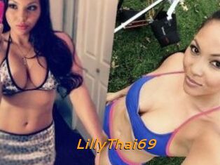 LillyThai69