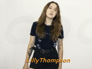 LillyThompson