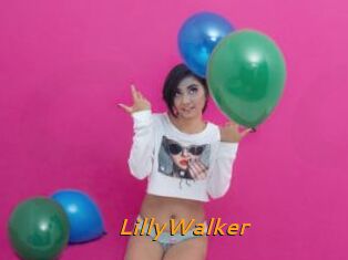 LillyWalker