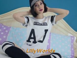 LillyWorlds
