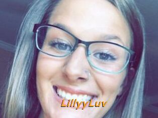 LillyyLuv
