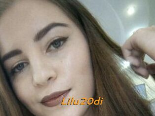 Lilu20di