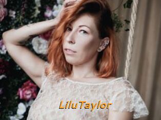 LiluTaylor