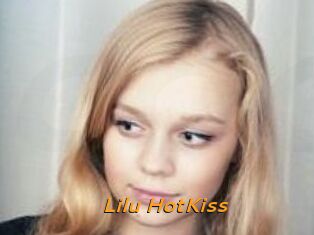 Lilu_HotKiss