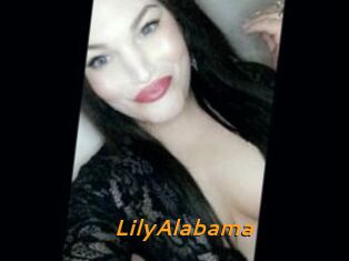 LilyAlabama