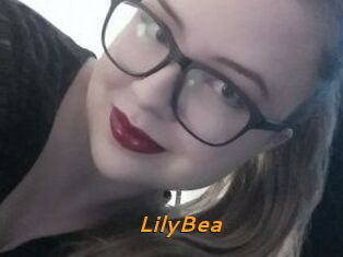 LilyBea