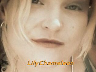 LilyChameleon