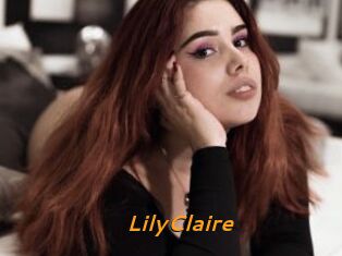 LilyClaire