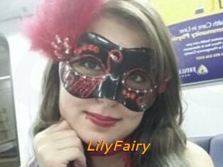 LilyFairy