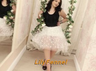LilyFennel
