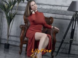 LilyFine