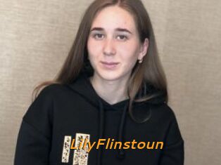LilyFlinstoun