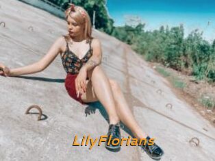 LilyFlorians