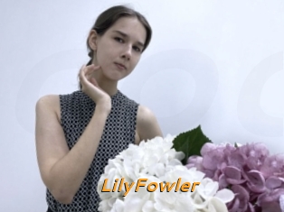 LilyFowler