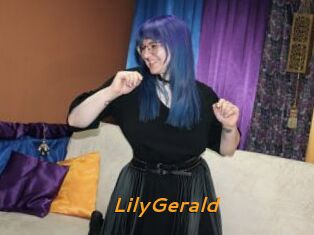 LilyGerald