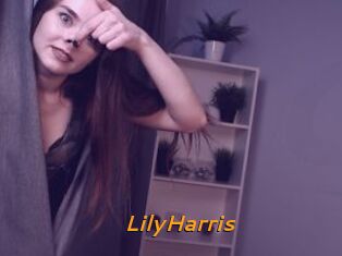 LilyHarris