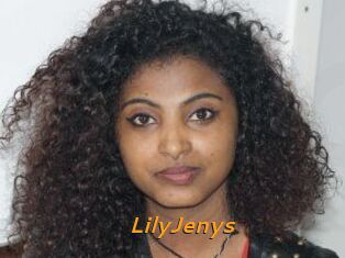 LilyJenys