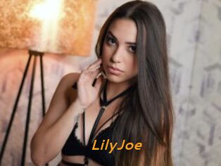 LilyJoe