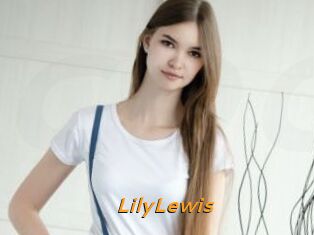 LilyLewis