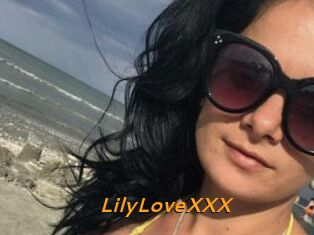 LilyLoveXXX