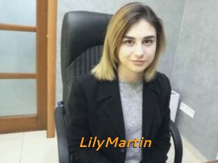 LilyMartin