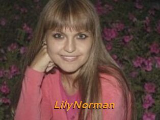 Lily_Norman