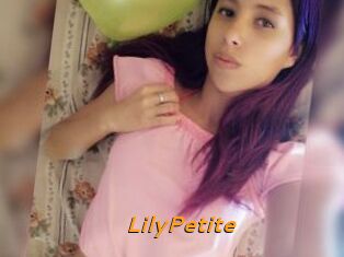 LilyPetite