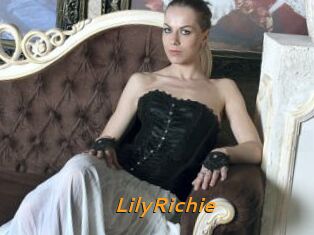 LilyRichie