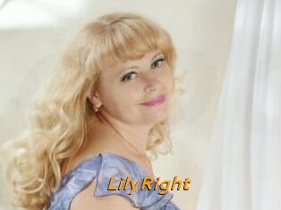 LilyRight