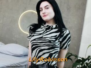 LilyRobinson