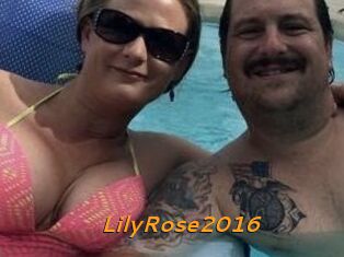 LilyRose2016