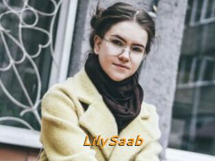 LilySaab