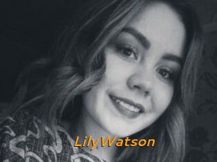 LilyWatson