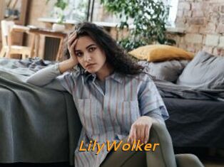 LilyWolker