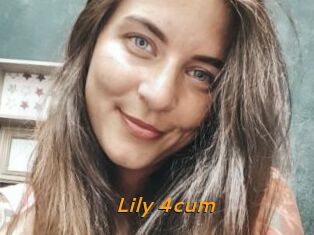 Lily_4cum