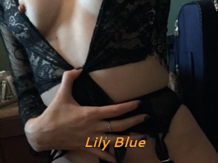 Lily_Blue Cuckold Directory