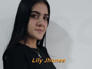 Lily_Jhones