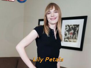 Lily_Petals