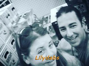 Lilydabs