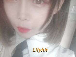Lilyhh